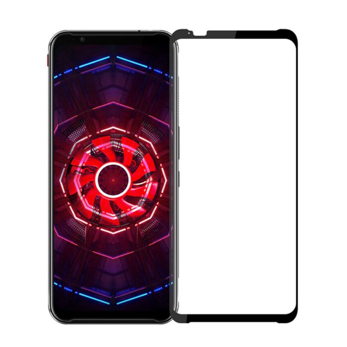 Nubia Red Magic 3 Glass Screen Protector Pwy Tempered Glass Full Screen