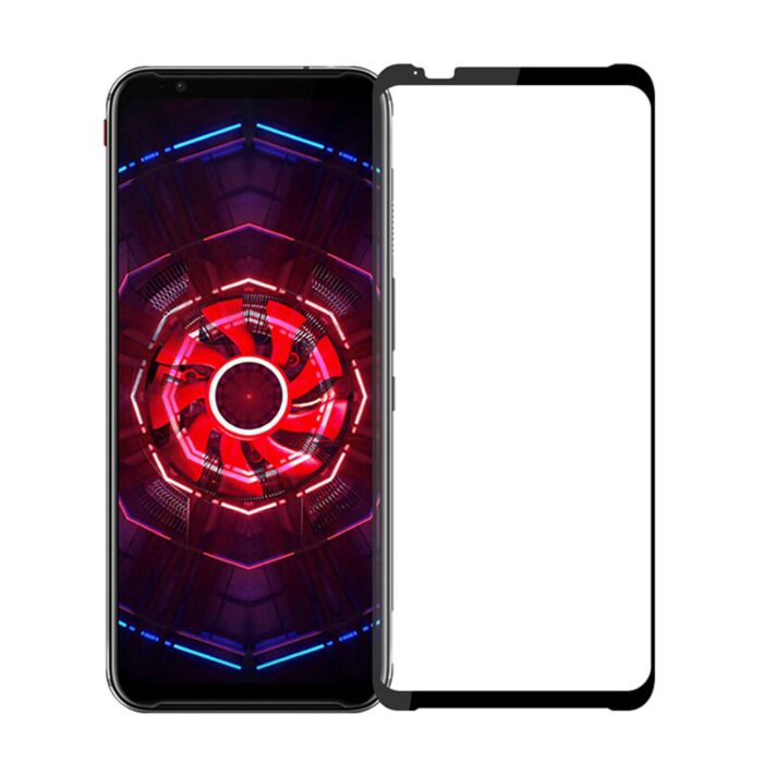 Nubia Red Magic 3 Glass Screen Protector Pwy Tempered Glass Full Screen Nubia Red Magic 3 Glass Screen Protector Pwy Tempered Glass Full Screen