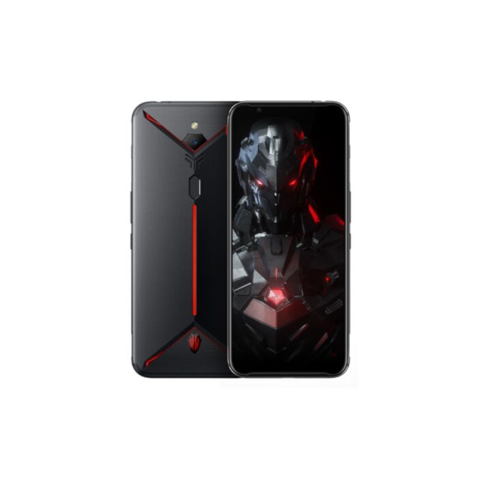 Buy Nubia Red Magic 3S Gaming Phone - Giztop