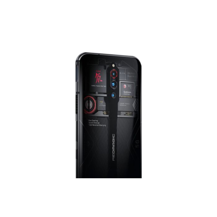 Buy Nubia Red Magic 5G Gaming Phone - Giztop