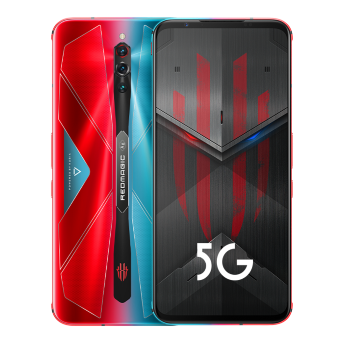 Buy Red Magic 9 Pro Plus Gaming Phone - Giztop