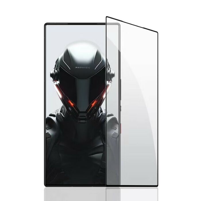 Buy Red Magic 9 Pro+ Original Glass Screen Protector at Giztop