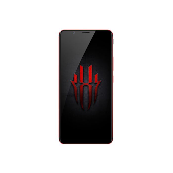 Nubia Red Magic price, specs and reviews 6GB/64GB - Giztop