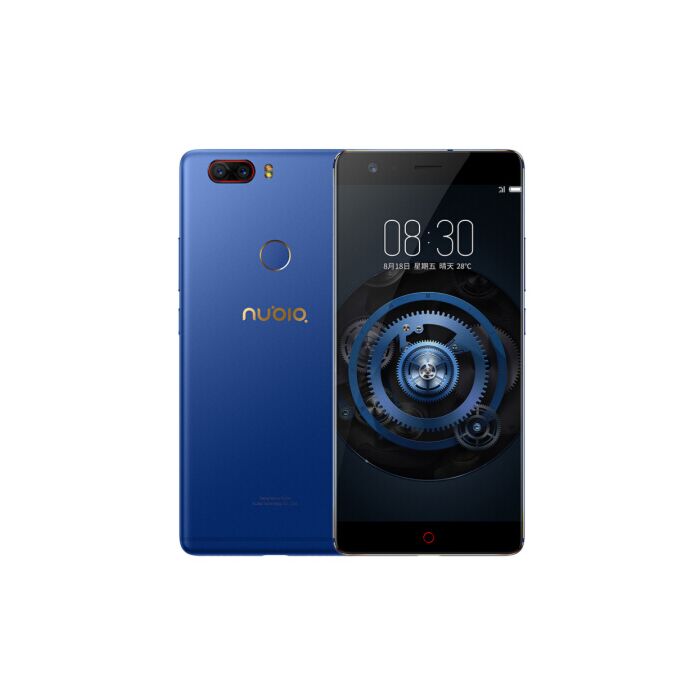 Nubia Z17 Lite Price Specs And Review Giztop