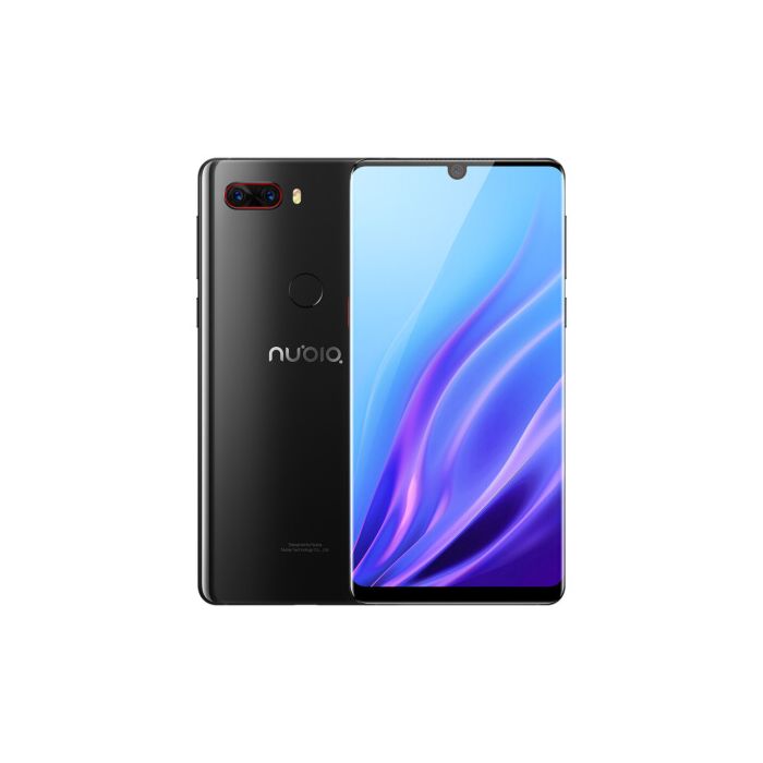 Nubia focus 2 ultra