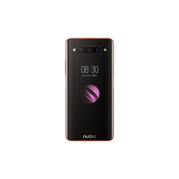 Nubia Z20 price, specs and reviews - Giztop