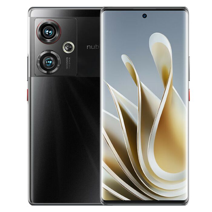 Nubia Z50