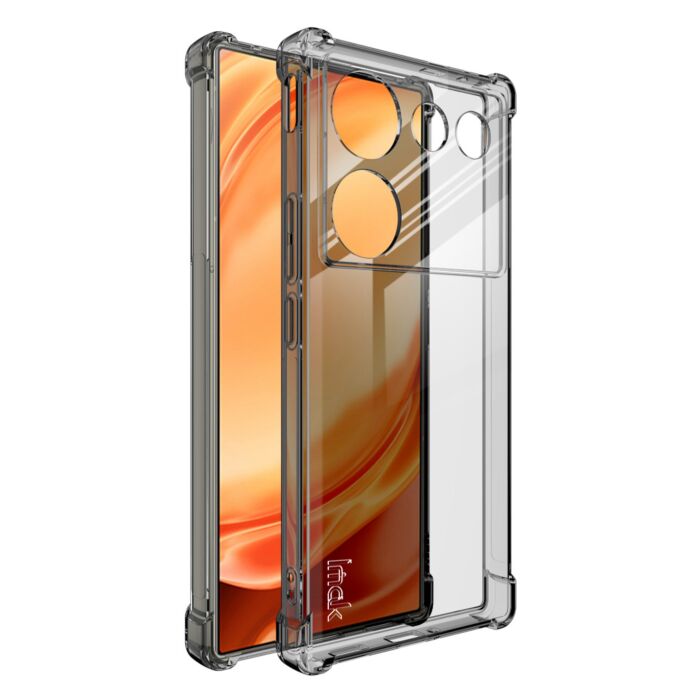 Nubia Z50 Ultra Case - Imak Protective Cover