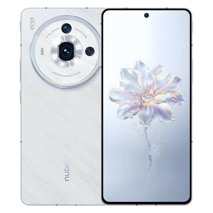 Nubia Z50S Pro