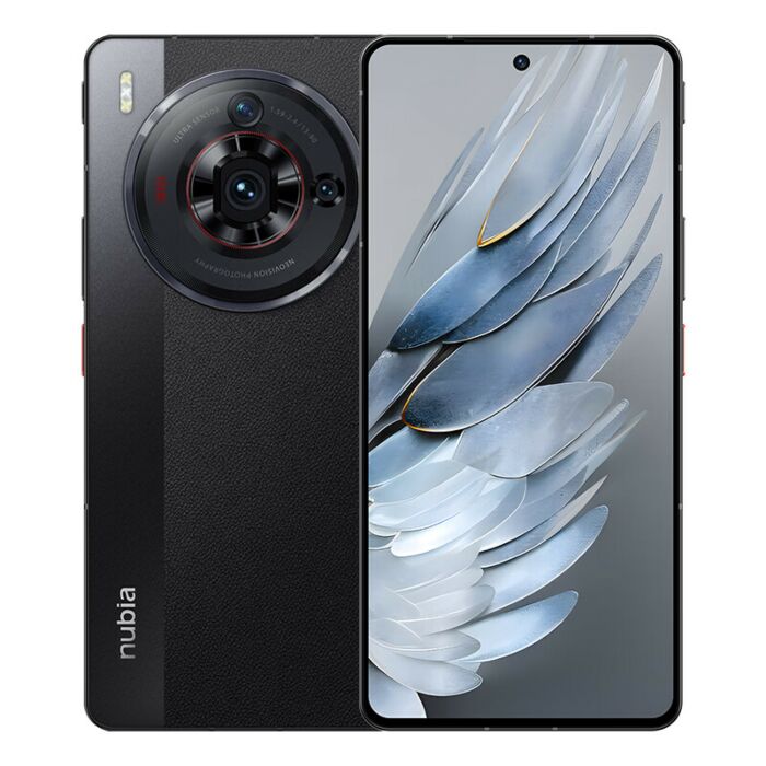 Original Nubia Z50S Pro Starlight Imaging Kit