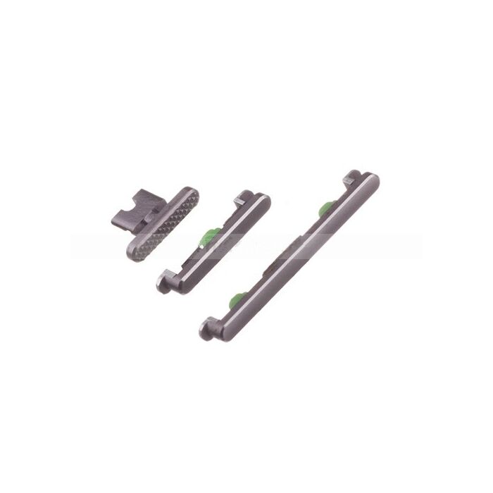 Original Power And Volume Button Flex For Oneplus 3 Graphite There a number of predefined actions that the hardware power button of your device can do. power and volume button flex for oneplus 3 graphite