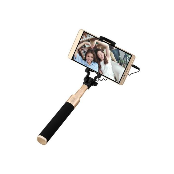 official huawei extendable selfie stick