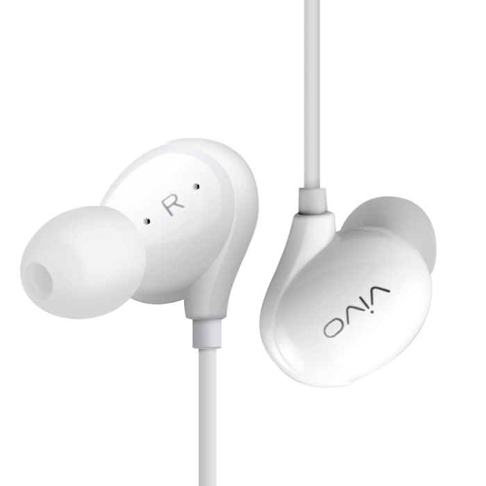 Vivo earphone sales price in india