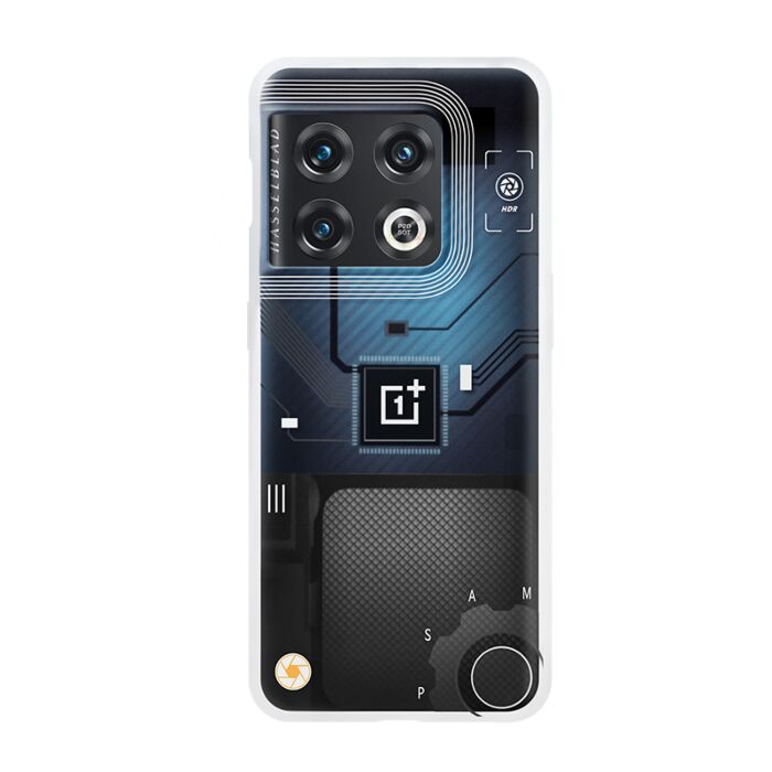 OnePlus 10 Pro Case - Original Protective Cover