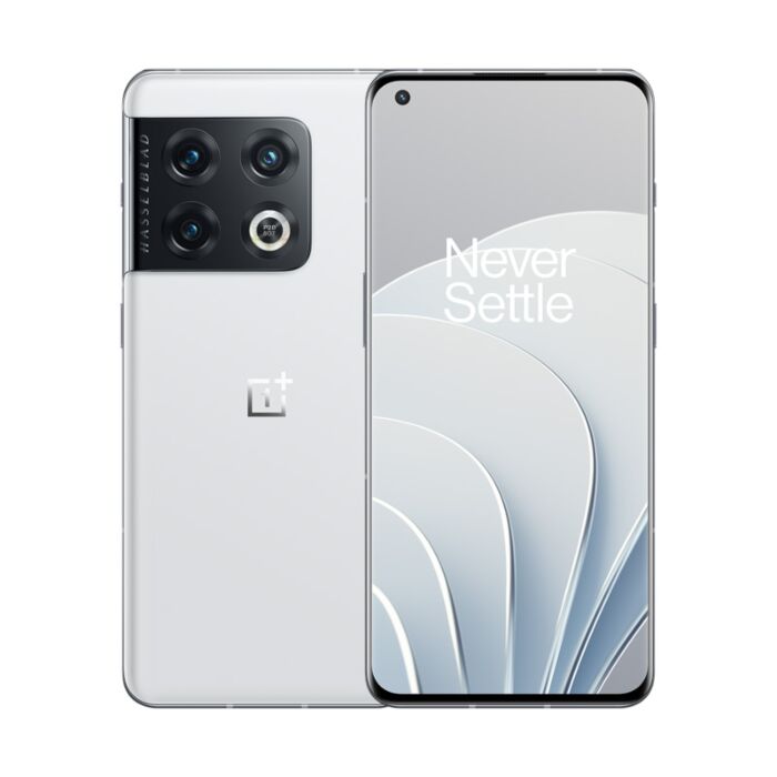 OnePlus 10 Pro White