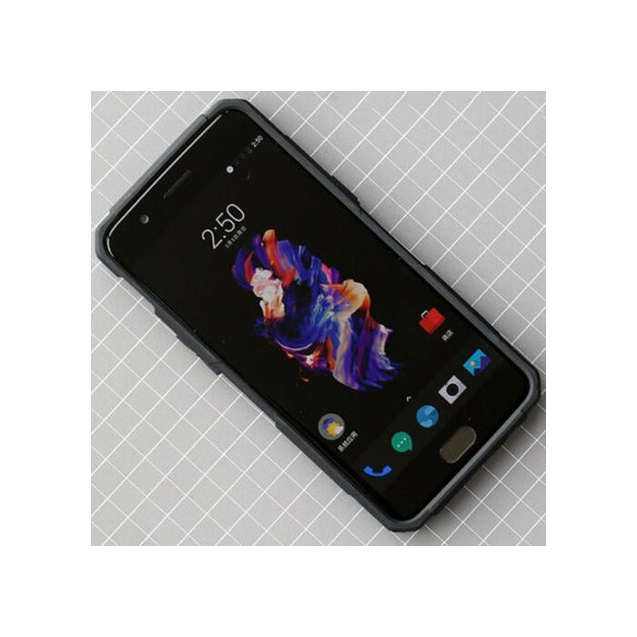 Oneplus 5 Case Fatbear Rugged Armor Cover