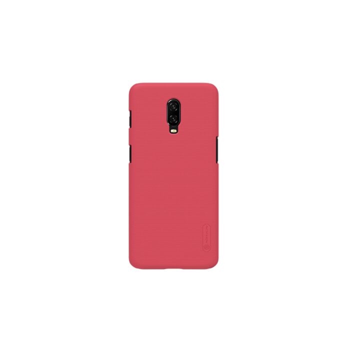 Oneplus 6t Case Nillkin Protective Cover