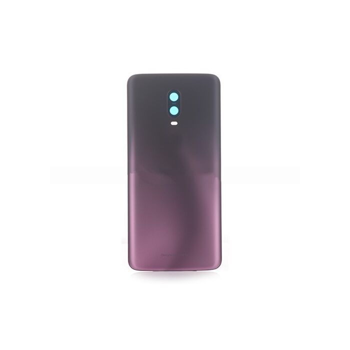 oneplus 6t back cover replacement