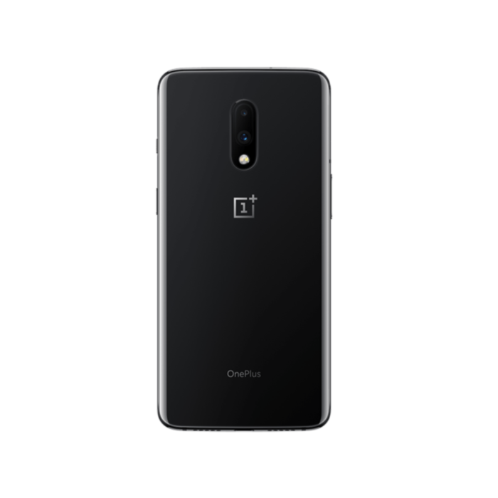 OnePlus 7-8GB - 256GB Mirror Gray OnePlus 7-8GB - 256GB Mirror Gray