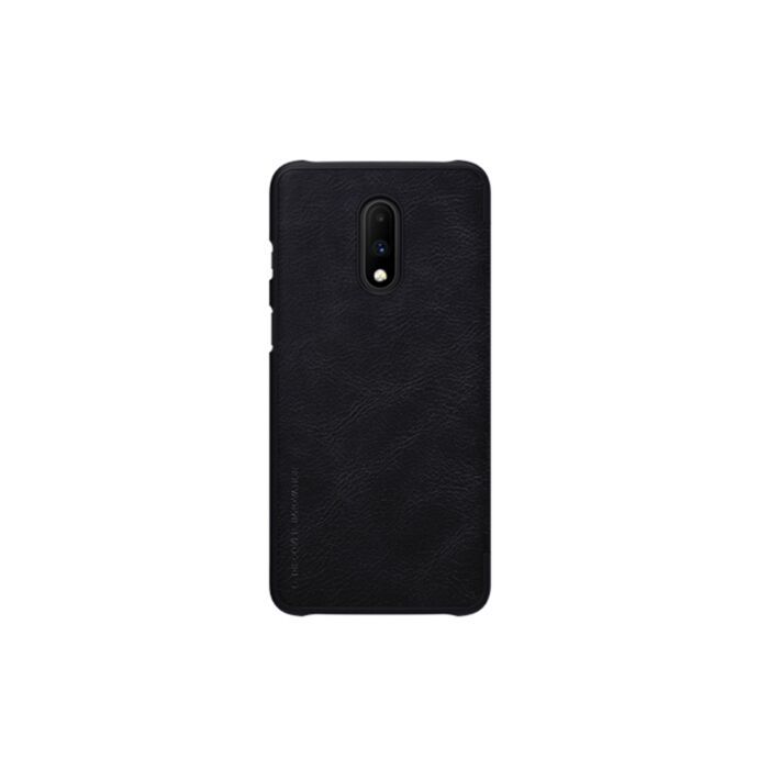 Oneplus 7 Case Nillkin Protective Cover Whether you're looking for a ipad pro 10.5 leather case or leather case ring key chain, we've got you covered with a variety of styles. nillkin protective qin flip leather case for oneplus 7