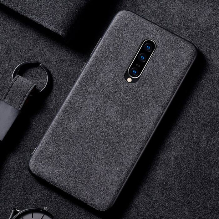 https www giztop com zeaplus protective alcantara case for oneplus 7 pro html