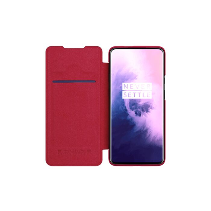 Oneplus 7 Pro Case Nillkin Protective Cover