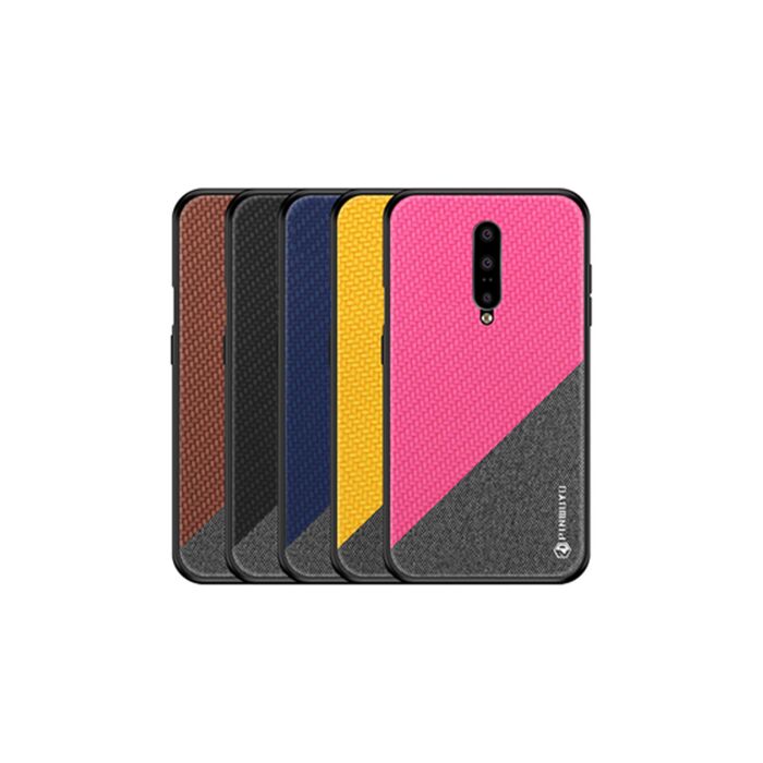 Supcase Per OnePlus 7 Pro, Built-in Caso Di Schermo FONDINA CLIP - Foto 9