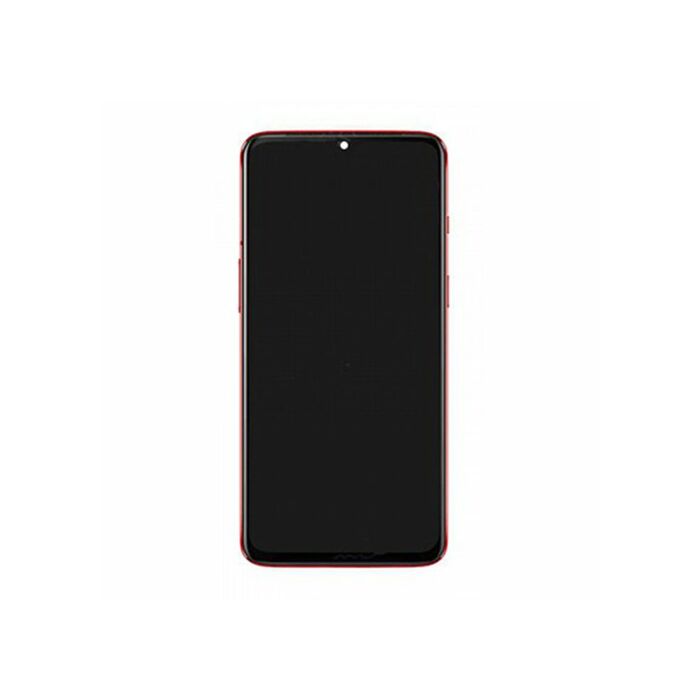 Original Screen Replacement with Frame for OnePlus 7