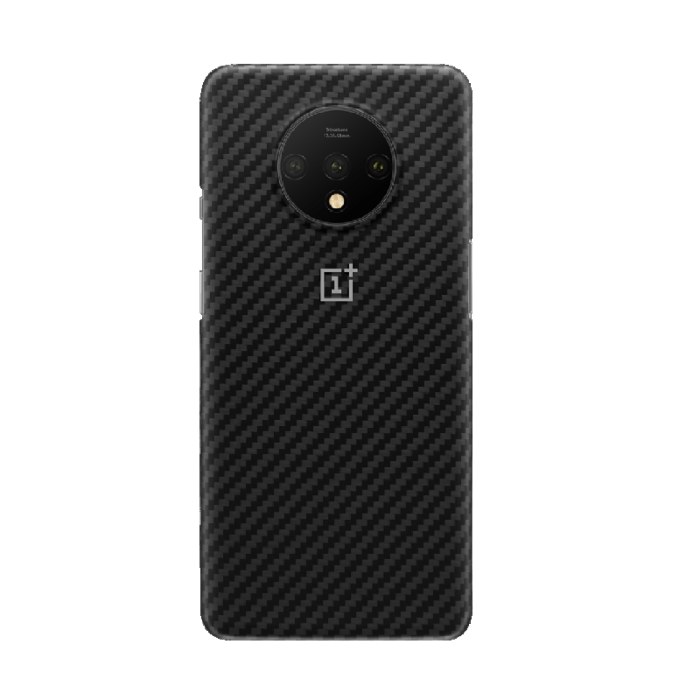 official protective karbon case for oneplus 7t