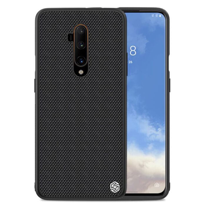 nillkin protective nylon case for oneplus 7t pro