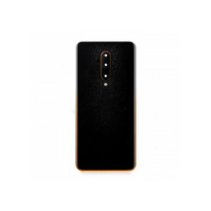 Original Battery Cover Replacement For Oneplus 7t Pro Mclaren