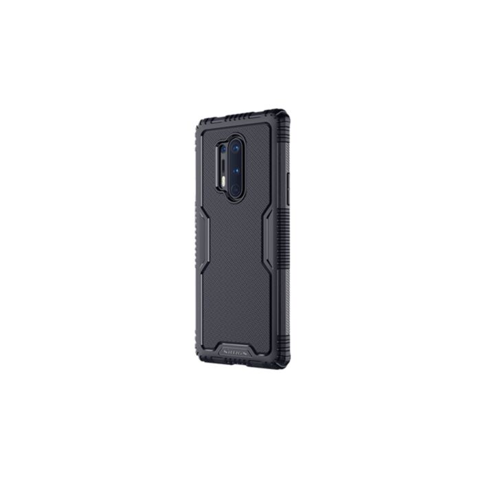 OnePlus 8 Pro Case Nillkin Rugged Armor Cover