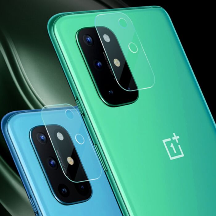 oneplus 8t lenses