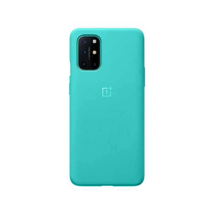 Oneplus 8t Case Official Protective Sandstone Case