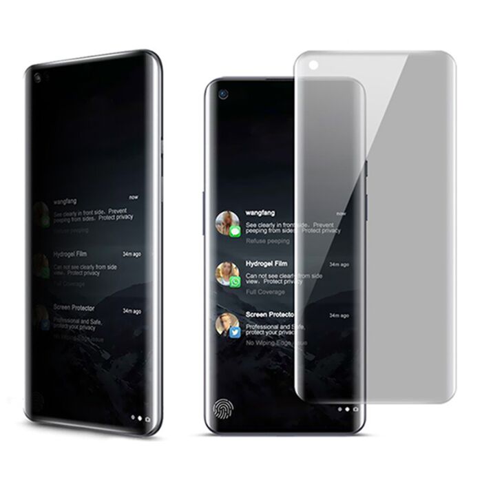 privacy screen protector oneplus 10 pro