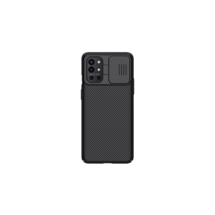 Oneplus 9r Case Nillkin Protective Cover