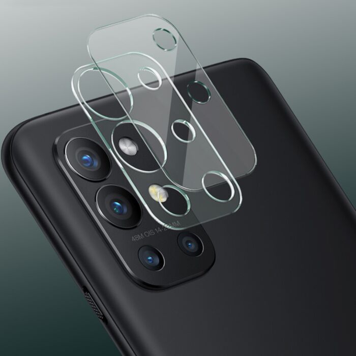 oneplus 9r camera