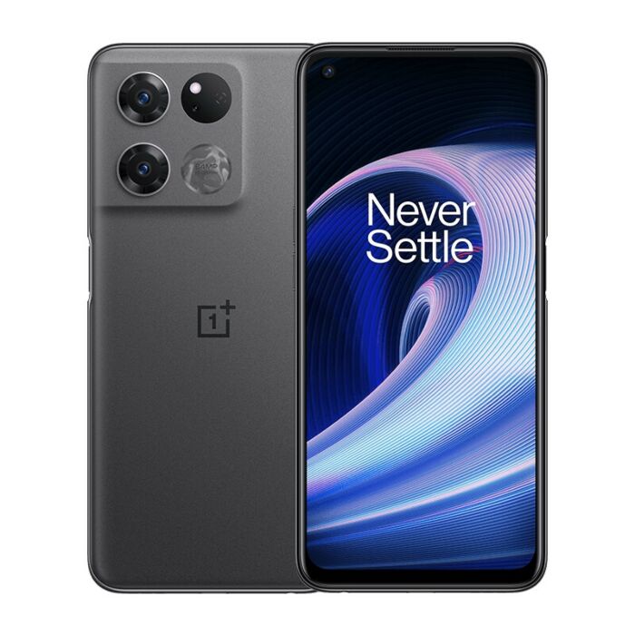 BMPNLSZ Custodia per Oneplus Ace 5 Racing, Morbido TPU Fibra di
