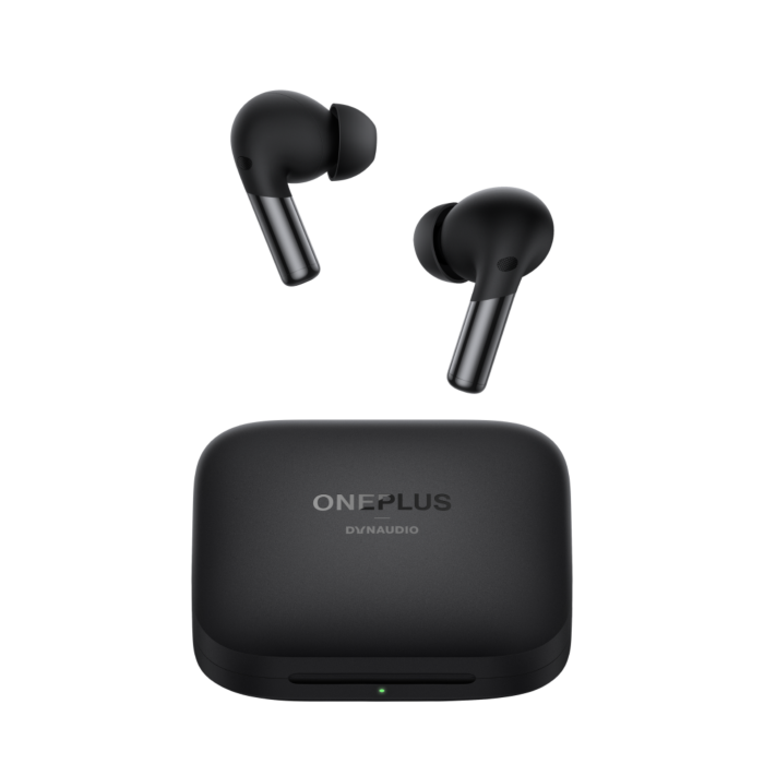 Etoren EU  OnePlus Buds Pro 2 Wireless Earbuds Black-Ofertas online