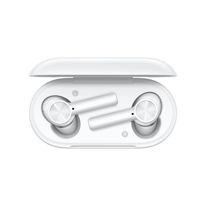 Buy OnePlus Buds Z Wireless earbuds Giztop