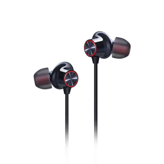 oneplus 7 bullet wireless earphones