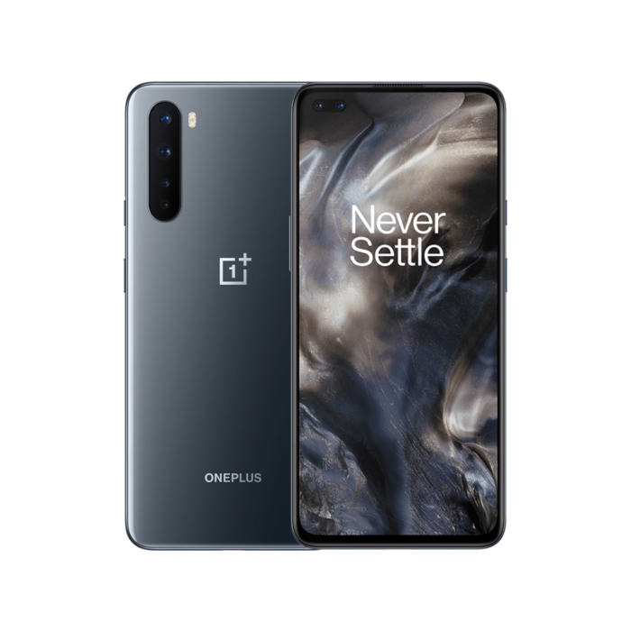 OnePlus Nord 5G - Smartphone 6.44 FHD+ AMOLED 90Hz (Snapdragon