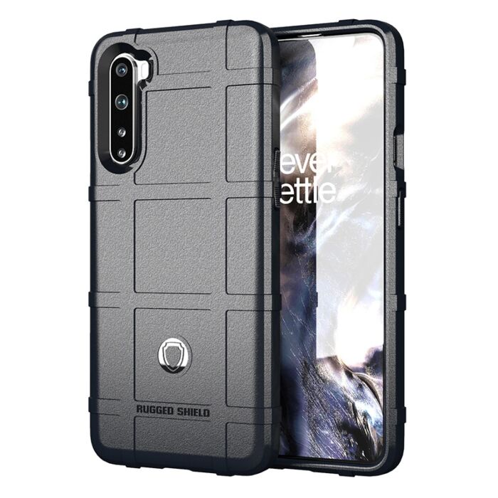 OnePlus Nord Case Rugged Armor Cover