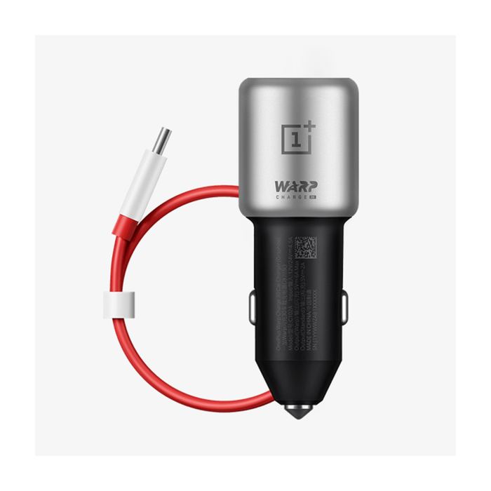 Oneplus shop car charger