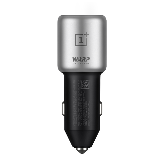Oneplus shop car charger