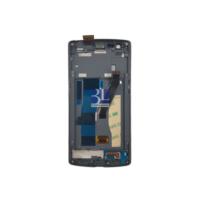 oneplus one lcd panel factory