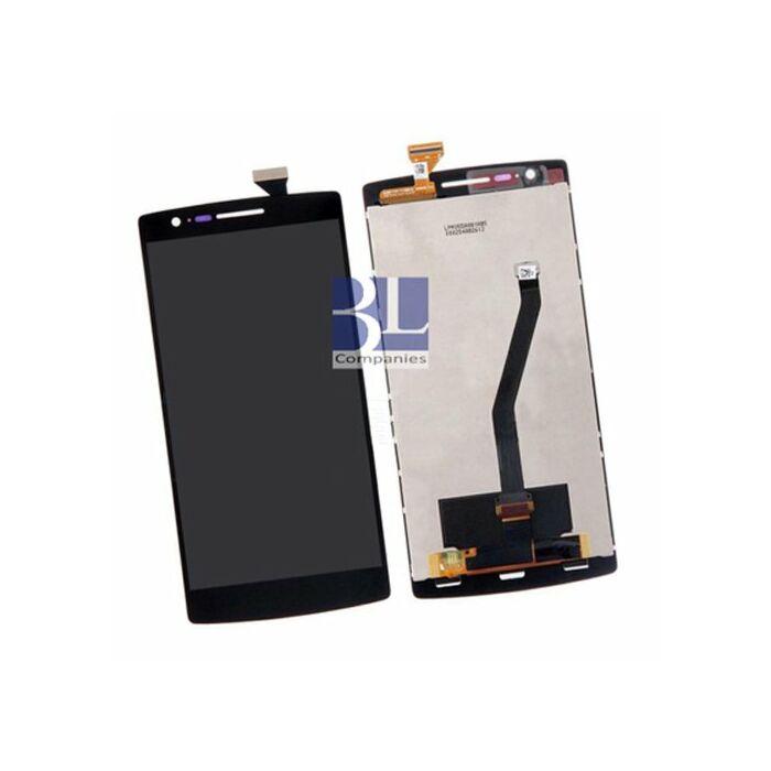 oneplus one lcd panel manufacturer
