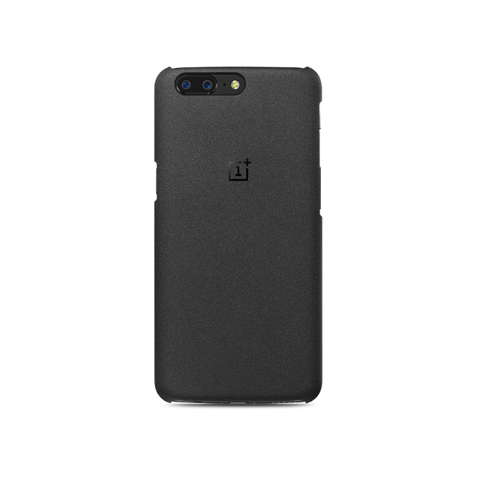 Official Protective Sandstone Case For OnePlus 5
