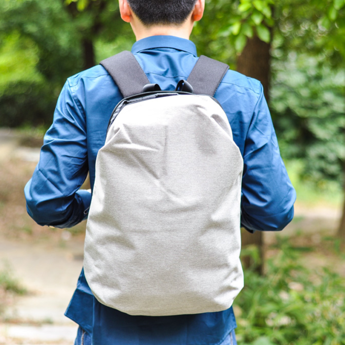 meizu backpack