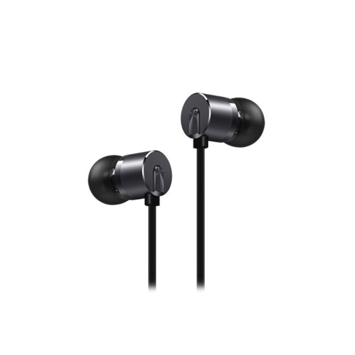 Official OnePlus Bullets V2 and Xiaomi Type C USB to 3.5mm Audio Cable Bundle